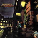 David Bowie - Starman (2012 Remaster)