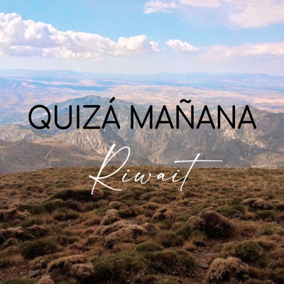 Quizá Mañana - Single