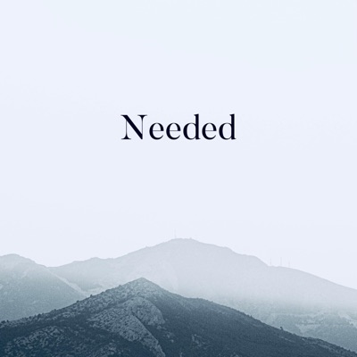 Needed (feat. Valious) - Single