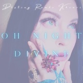Oh Night Divine - EP artwork