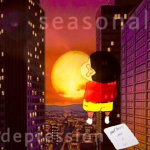 Seasonal Depression