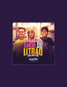 Menor Nico सुनें, म्यूज़िक वीडियो देखें, बायो पढ़ें, दौरे की तारीखें और बहुत कुछ देखें!