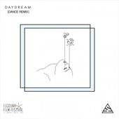 Daydream (Dance Remix) artwork