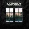 Lonely (Rudeejay & Da Brozz Remix) artwork