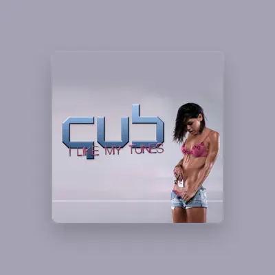 Listen to QUB, watch music videos, read bio, see tour dates & more!