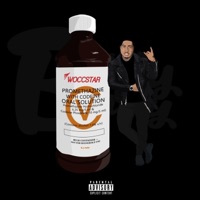 Woccstar - Single - Bally Baby