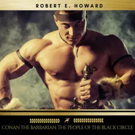Conan the Barbarian: The People of the Black Circle