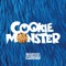 Cookie Monster - Bearfoot in the garden lyrics