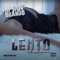 Lento (feat. LMT. Break) - M Dot Brando lyrics