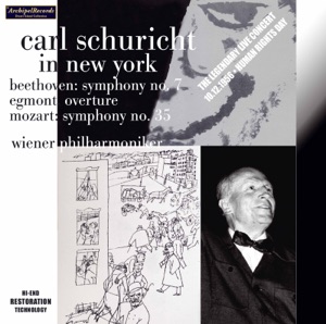 Mozart, Beethoven & Mendelssohn: Orchestral Works (Live)