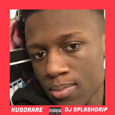 DJ Splash Drip - Dicko Mode (feat. Kusorare)