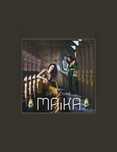 Luister naar Maika, bekijk muziekvideo's, lees de bio, bekijk de tourdata, en meer!