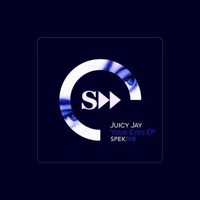 Ascolta Juicy Jay, guarda video musicali, leggi la biografia, vedi le date del tour & altro!