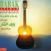 Guitar Melodies, Instrumental: "Persian Music" - Babak Afshar