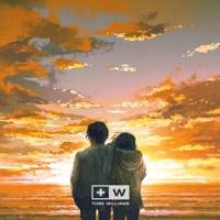 Somebody - Single - Tobe Williams