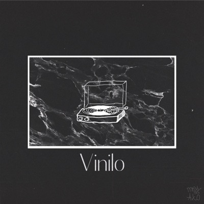 Vinilo (feat. ArtÖ) - Single