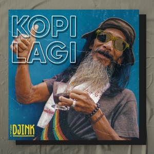 Kopi Lagi Album Art