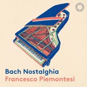 Bach Nostalghia artwork