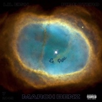 Le Parc (feat. Lil Eish & Pipe Otero) - Single - March Benz