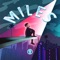 Miles (feat. Bptheofficial) artwork