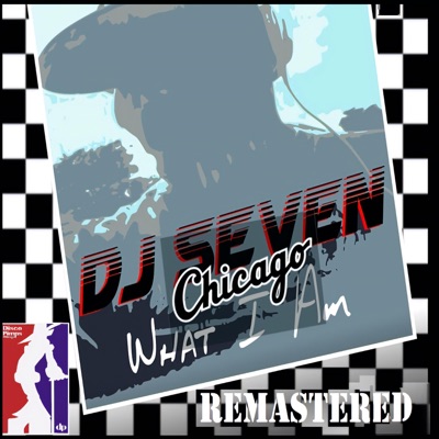 What I Am (Remastered) - Single