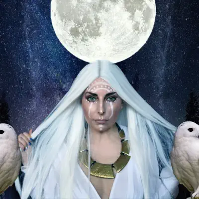 Listen to Allegra Lusini, watch music videos, read bio, see tour dates & more!