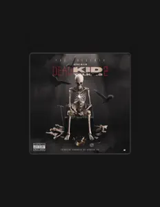 Listen to King K.I.D, watch music videos, read bio, see tour dates & more!