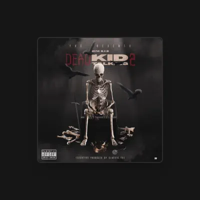 Listen to King K.I.D, watch music videos, read bio, see tour dates & more!