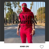 Song Cry - Single - Lamor Compton