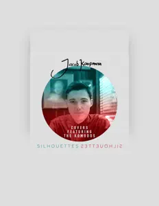 Listen to Jacob Koopman, watch music videos, read bio, see tour dates & more!
