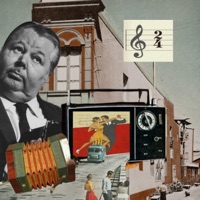 2 x 4 (Tango Lofi) - Nit . Issues