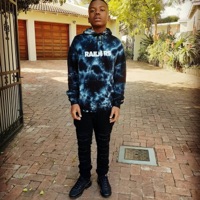 Lockdown (Level 5)edition - Single - N.L.A Savo