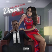 Down Chick (feat. Marty Hendrix) - Single - Ishh