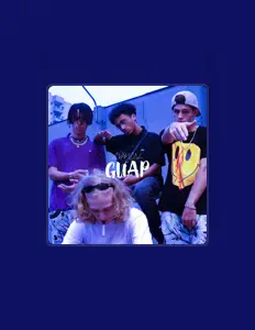 收听 elkay、观看音乐视频、阅读小传、查看巡演日期等 ！