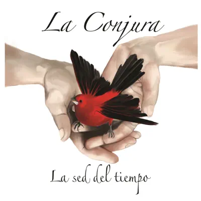 La Sed Del Tiempo - La Conjura