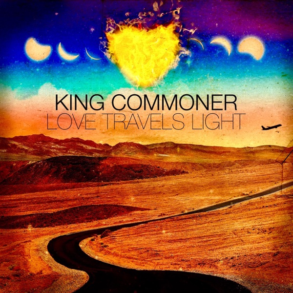 King Commoner