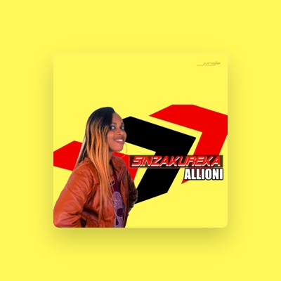 Listen to Allioni, watch music videos, read bio, see tour dates & more!