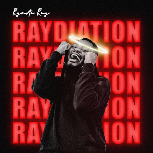 Raydiation - EP