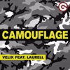 Camouflage (feat. Laurell) - Single