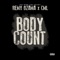 Body Count - Remy Ozama & C.M.L. lyrics