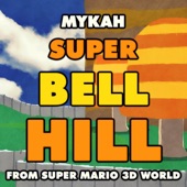 Super Bell Hill (From "Super Mario 3d World") artwork