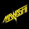 Mawashi - Que el Ritmo Nunca Pare