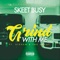 Grind with Me (feat. Steven B the Great) - Skeet Busy lyrics