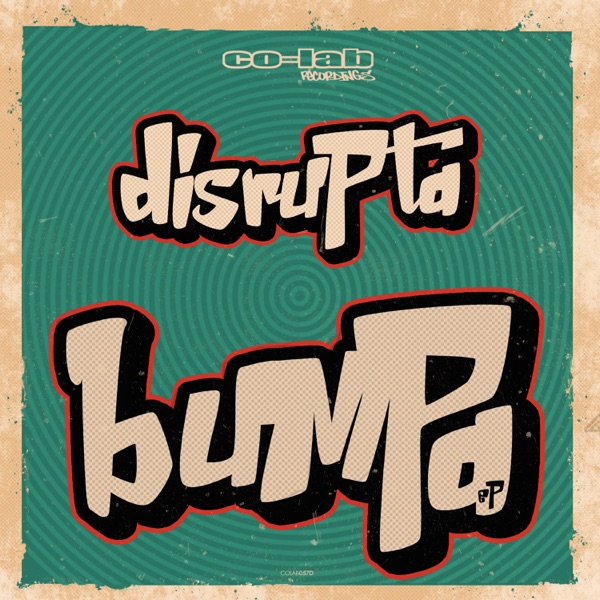 Bumpa - EP