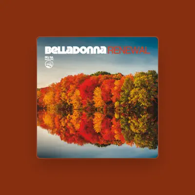 Listen to Belladonna, watch music videos, read bio, see tour dates & more!