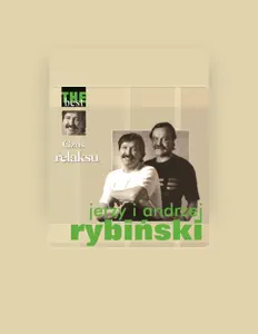Listen to Jerzy Rybiński, watch music videos, read bio, see tour dates & more!