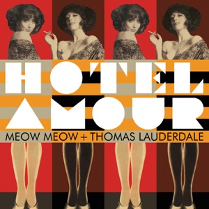 Meow Meow & Thomas Lauderdale - I Lost Myself (I'm Hungry... and That Ain't Right) (feat. Pink Martini) - Line Dance Musik