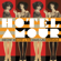 Hotel Amour (feat. Pink Martini) - Meow Meow & Thomas Lauderdale