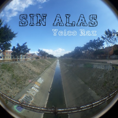 Sin Alas - Single