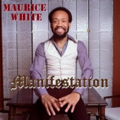 Maurice White - I Couldn't Be Me Without You